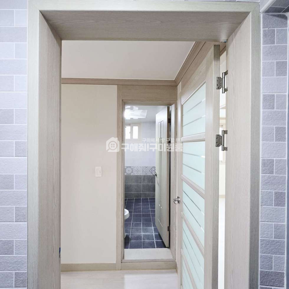 경북 구미시 원평동 구미시 원평동 깔끔한 투룸ㅣ에어컨2대ㅣ선산이동 용이ㅣ구미시청ㅣ터미널ㅣ선산이동 용이 월세 매물번호 12733 사진 3