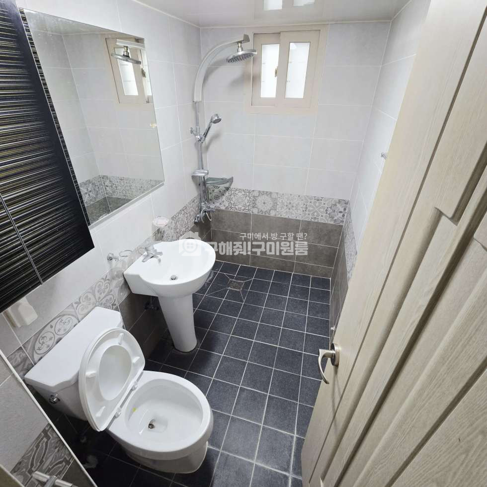 경북 구미시 원평동 구미시 원평동 깔끔한 투룸ㅣ에어컨2대ㅣ선산이동 용이ㅣ구미시청ㅣ터미널ㅣ선산이동 용이 월세 매물번호 12733 사진 15