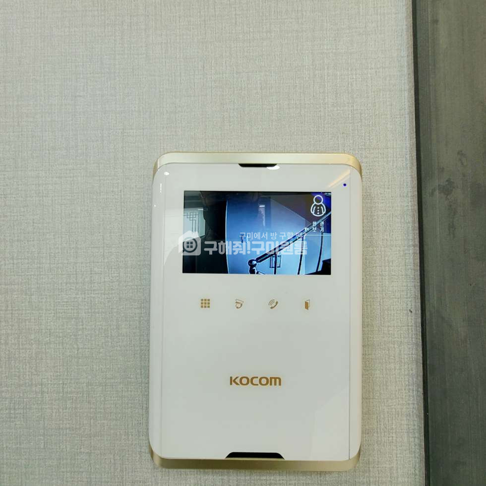 경북 구미시 상모동 리모델링 밝은 원룸ㅣ인근 공원ㅣ편세권ㅣ도서관ㅣ다이소ㅣ사곡역 월세 매물번호 13019 사진 16