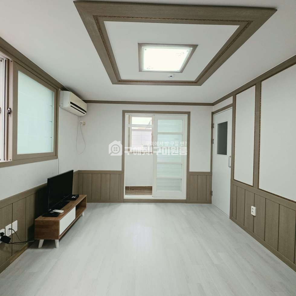 경북 구미시 사곡동 깨끗한 원룸ㅣ편세권ㅣ주방 분리ㅣ사곡역ㅣ공단이동 용이 월세 매물번호 13023 사진 7