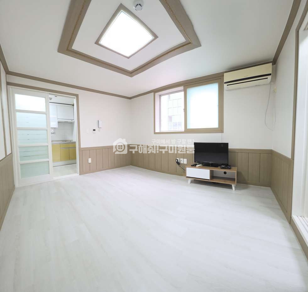 경북 구미시 사곡동 깨끗한 원룸ㅣ편세권ㅣ주방 분리ㅣ사곡역ㅣ공단이동 용이 월세 매물번호 13023 사진 12
