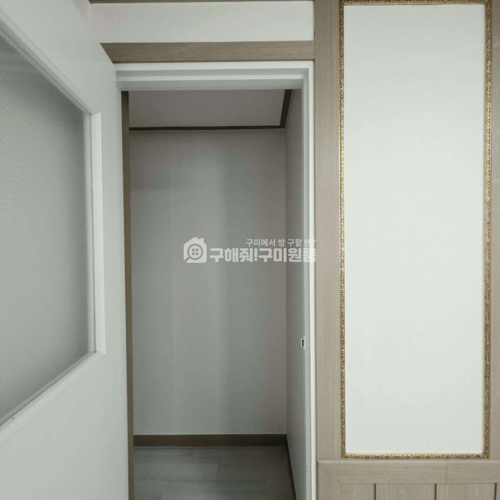 경북 구미시 사곡동 깨끗한 원룸ㅣ편세권ㅣ주방 분리ㅣ사곡역ㅣ공단이동 용이 월세 매물번호 13023 사진 14