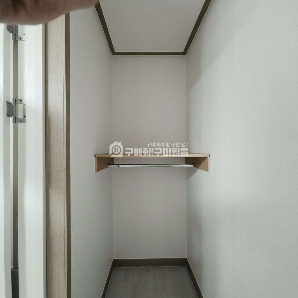 경북 구미시 사곡동 깨끗한 원룸ㅣ편세권ㅣ주방 분리ㅣ사곡역ㅣ공단이동 용이 월세 매물번호 13023 사진 15