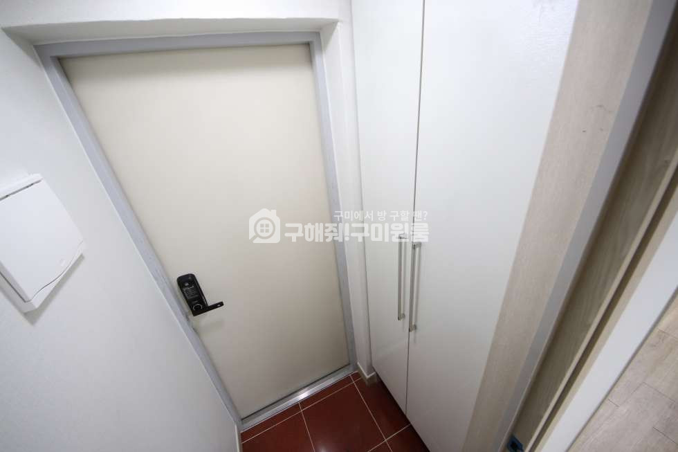 경북 구미시 광평동 504 ❤️1.5룸 미투❤️도배 깨끗❤️홈플러스/이마트 인접❤️ 월세 매물번호 13044 사진 2