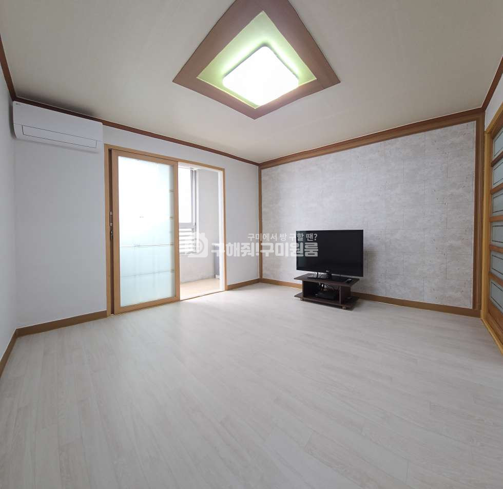 경북 구미시 광평동 가성비 좋은 원룸ㅣ이마트ㅣ공단이동 용이ㅣ가전제품 교체 월세 매물번호 13083 사진 9