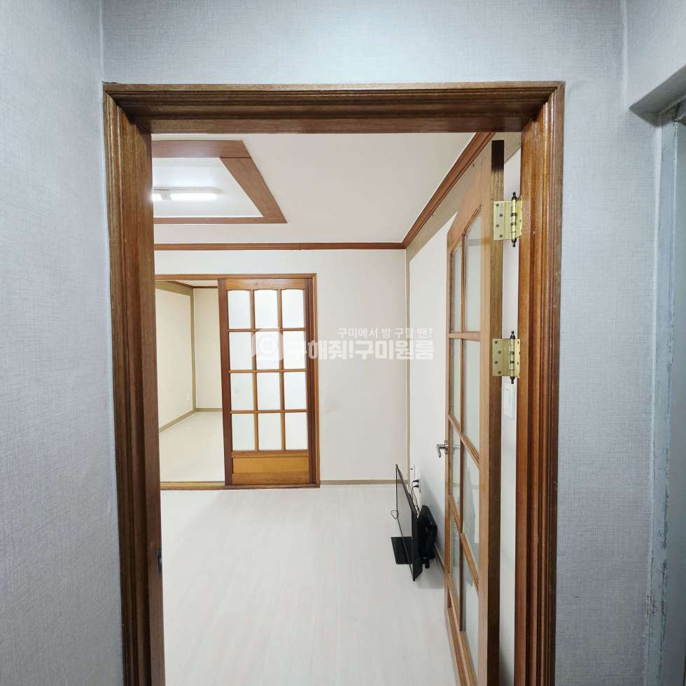 경북 구미시 임은동 아주저렴한 미니투룸ㅣ트인구조ㅣ주방분리ㅣ공단이동 용이ㅣ사곡역 월세 매물번호 12403 사진 3