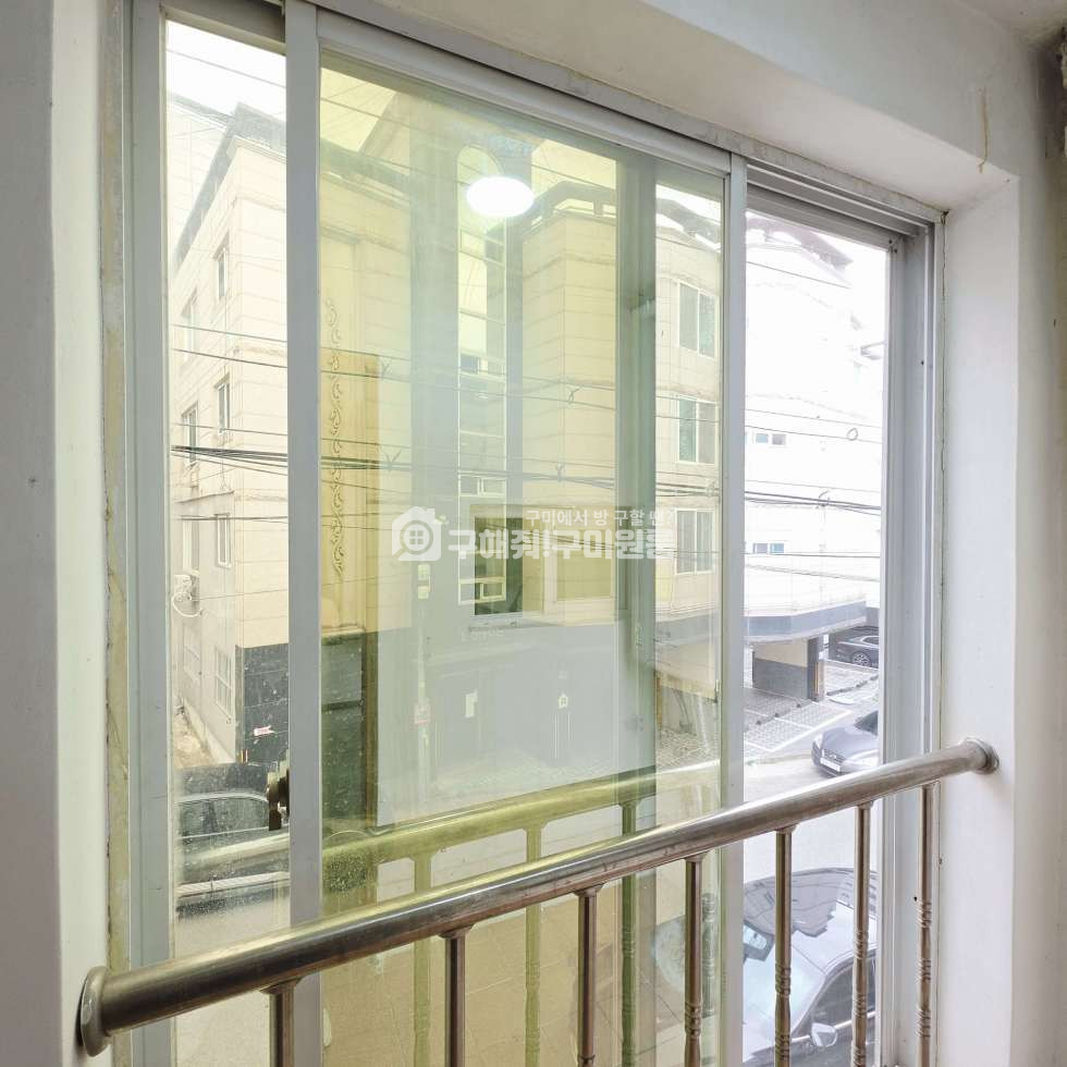 경북 구미시 임은동 아주저렴한 미니투룸ㅣ트인구조ㅣ주방분리ㅣ공단이동 용이ㅣ사곡역 월세 매물번호 12403 사진 15
