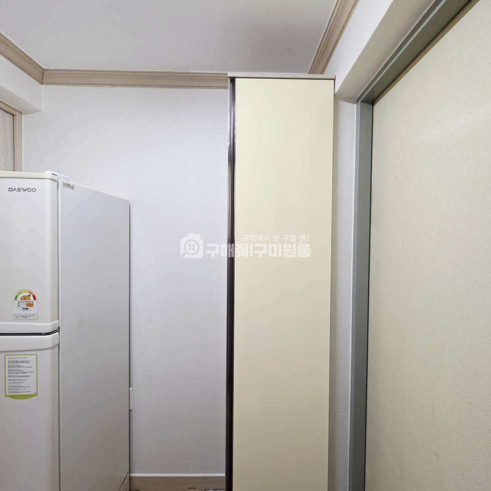 경북 구미시 광평동 깨끗한 원룸ㅣ트인구조ㅣ주방분리ㅣ공단이동 용이ㅣ사곡역 월세 매물번호 13121 사진 18