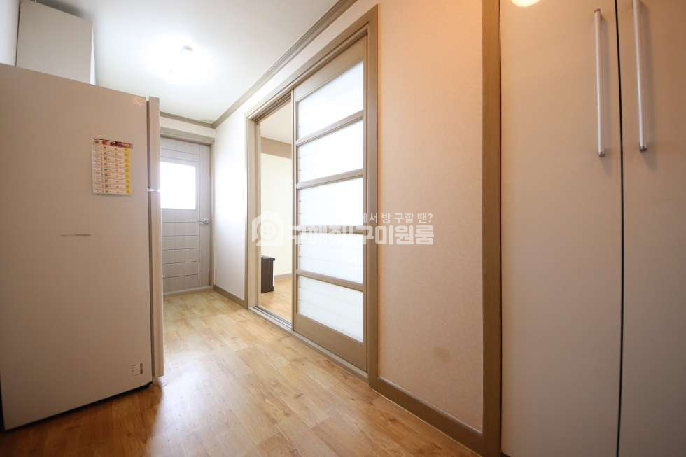 경북 구미시 송정동 479-6 ❤️시청 인접❤️깔끔한 방❤️주차 가능❤️상권 좋은 위치❤️ 월세 매물번호 12498 사진 3