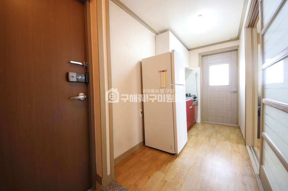 경북 구미시 송정동 479-6 ❤️시청 인접❤️깔끔한 방❤️주차 가능❤️상권 좋은 위치❤️ 월세 매물번호 12498 사진 4
