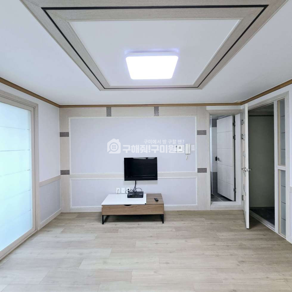경북 구미시 사곡동 214-5 깔끔한 원룸ㅣ가성비ㅣ사곡역ㅣ공단이동 용이ㅣ종요한 동네 월세 매물번호 12045 사진 6