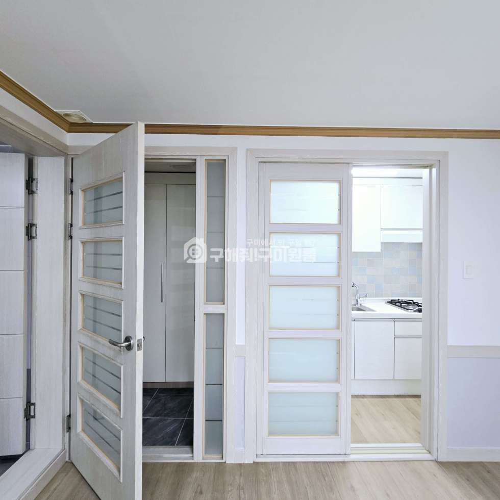 경북 구미시 사곡동 214-5 깔끔한 원룸ㅣ가성비ㅣ사곡역ㅣ공단이동 용이ㅣ종요한 동네 월세 매물번호 12045 사진 11