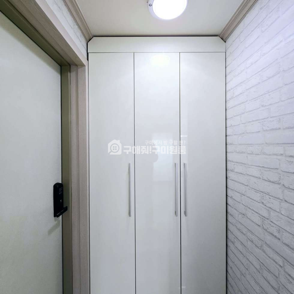 경북 구미시 사곡동 214-5 깔끔한 원룸ㅣ가성비ㅣ사곡역ㅣ공단이동 용이ㅣ종요한 동네 월세 매물번호 12045 사진 16