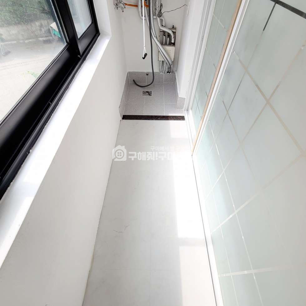 경북 구미시 신평동 리모델링 풀옵션 투룸ㅣ지산체육공원ㅣ넥스원ㅣ 한화ㅣ신평시장 월세 매물번호 13145 사진 20