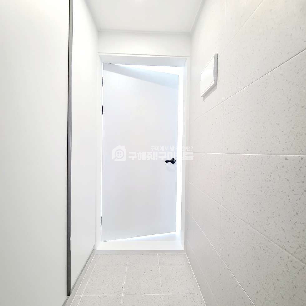경북 구미시 신평동 리모델링 풀옵션 투룸ㅣ지산체육공원ㅣ넥스원ㅣ 한화ㅣ신평시장 월세 매물번호 13145 사진 21