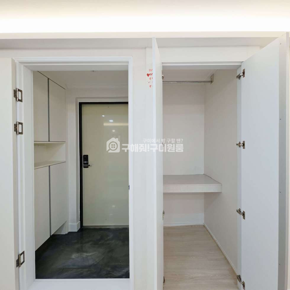 경북 구미시 상모동 명문빌-가동 리모델링 원룸ㅣ건조기ㅣ편세권ㅣ인근공원ㅣ다이소ㅣ도서관 월세 매물번호 13149 사진 11