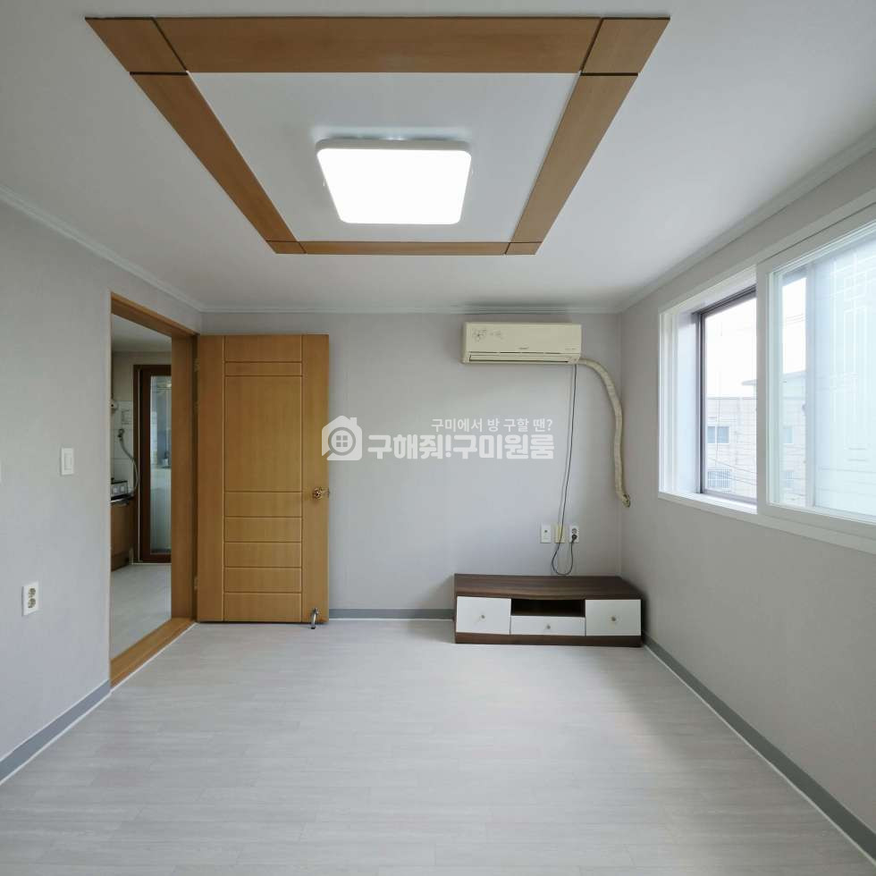 경북 구미시 사곡동 705-7 트인구조 투룸ㅣ편세권ㅣ인근 공원ㅣ도레이첨단소재ㅣ사곡역ㅣ상권 굿ㅣ공단이동 용이 월세 매물번호 13175 사진 12