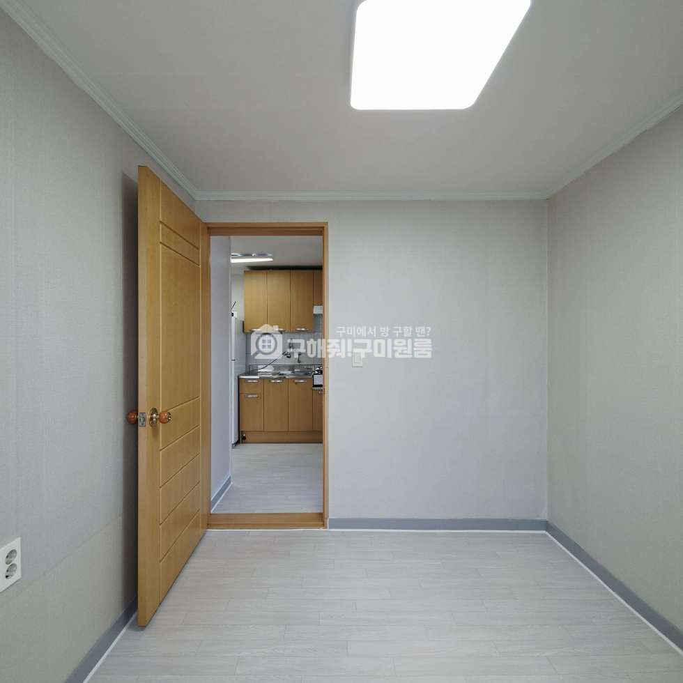 경북 구미시 사곡동 705-7 트인구조 투룸ㅣ편세권ㅣ인근 공원ㅣ도레이첨단소재ㅣ사곡역ㅣ상권 굿ㅣ공단이동 용이 월세 매물번호 13175 사진 17