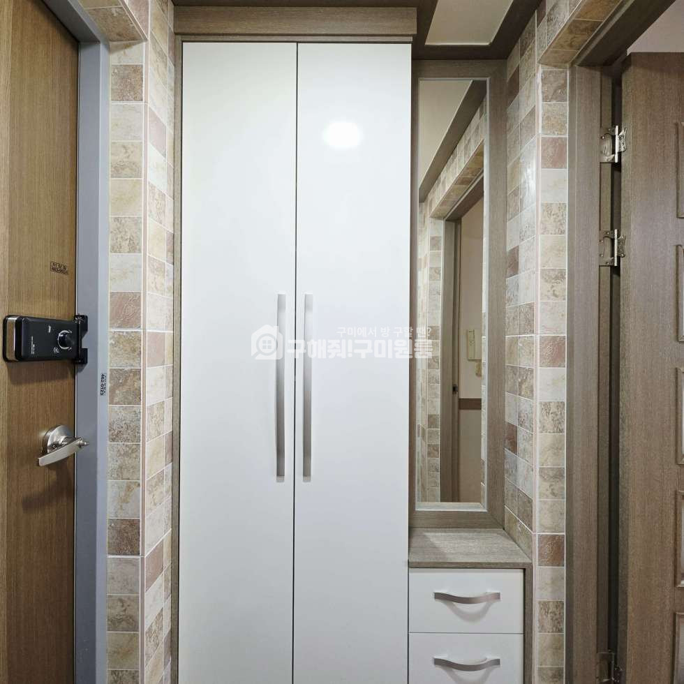 경북 구미시 비산동 483-5 풀옵션 원룸ㅣ이노텍ㅣ인근 상권ㅣ넥스원ㅣ지산체육공원ㅣ세무서 월세 매물번호 13176 사진 18