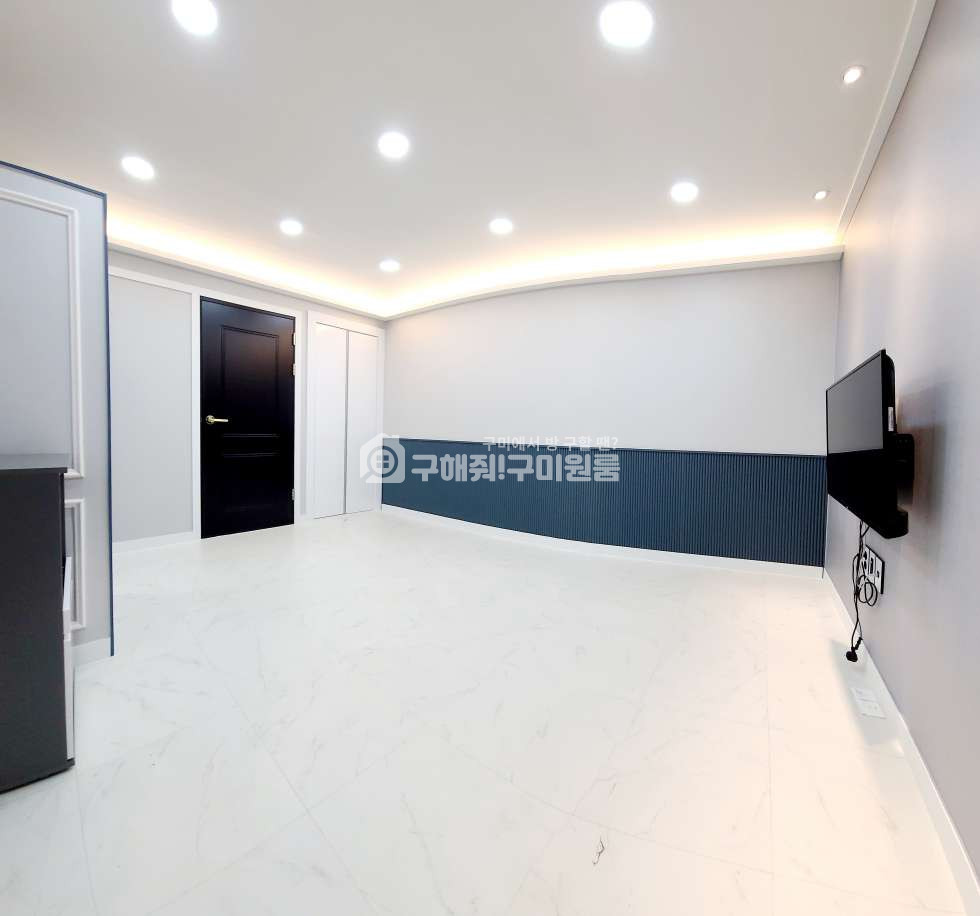 경북 구미시 사곡동 267-54 구미시 사곡동 채광좋은 원룸ㅣ트인구조ㅣ주방 분리ㅣ홈플러스ㅣ순천향 병원 월세 매물번호 11705 사진 2