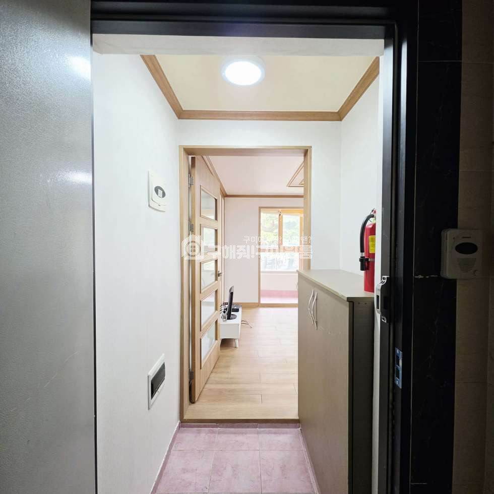 경북 구미시 비산동 트인전망 미니투룸ㅣ방 창문ㅣ이노텍ㅣ금오공대ㅣ순청향 병원 월세 매물번호 11301 사진 2