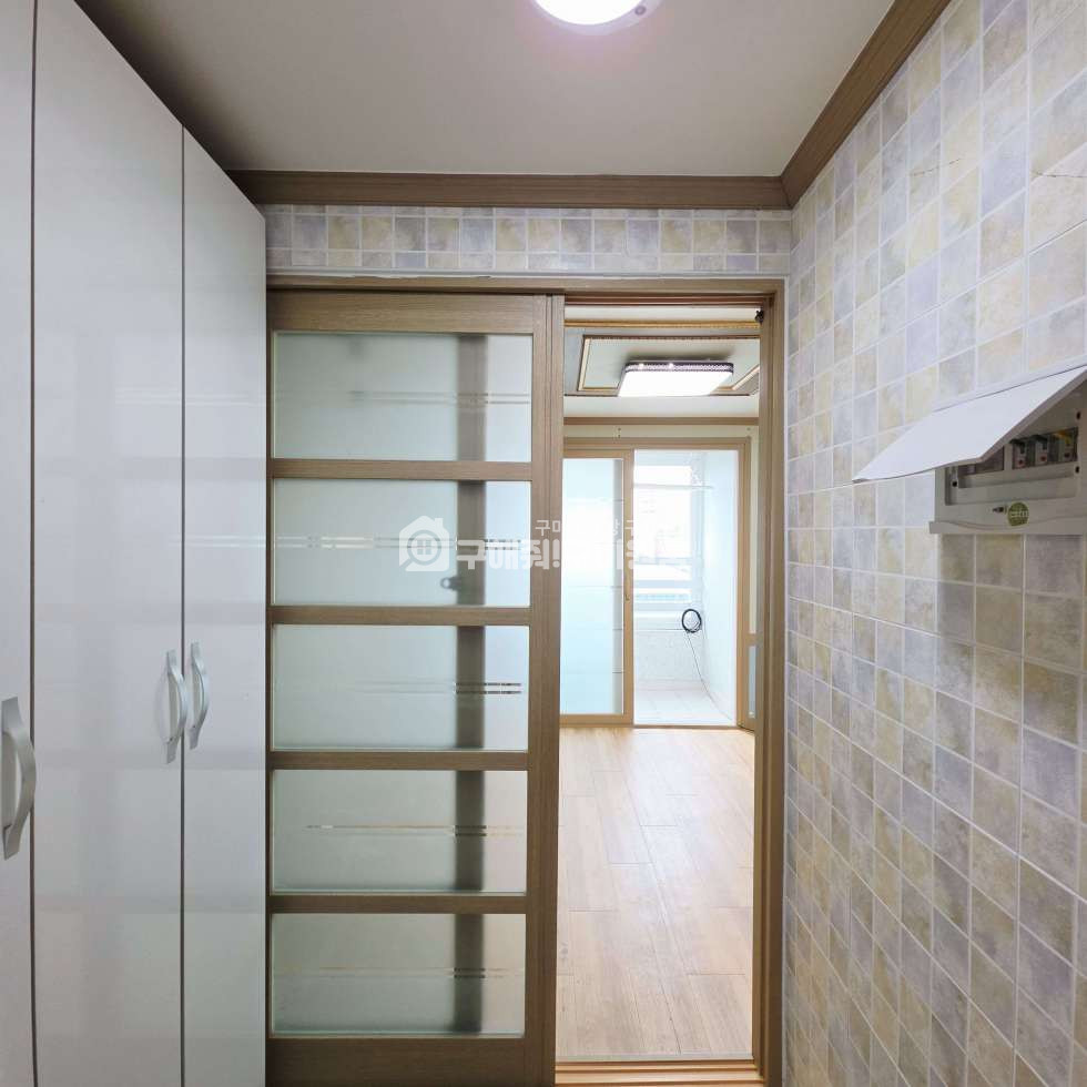 경북 구미시 송정동 깨끗한 미니투룸ㅣ트인구조ㅣ인근공원ㅣ차병원ㅣ상권최고ㅣ구미시청 월세 매물번호 13177 사진 3