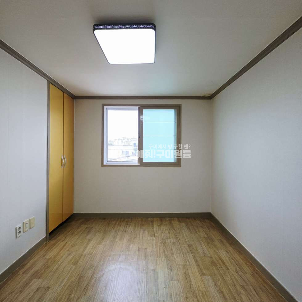 경북 구미시 송정동 깨끗한 미니투룸ㅣ트인구조ㅣ인근공원ㅣ차병원ㅣ상권최고ㅣ구미시청 월세 매물번호 13177 사진 14
