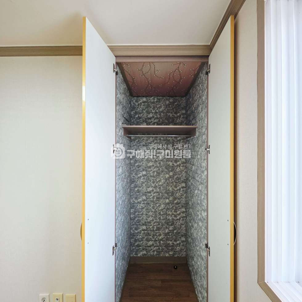 경북 구미시 송정동 깨끗한 미니투룸ㅣ트인구조ㅣ인근공원ㅣ차병원ㅣ상권최고ㅣ구미시청 월세 매물번호 13177 사진 17