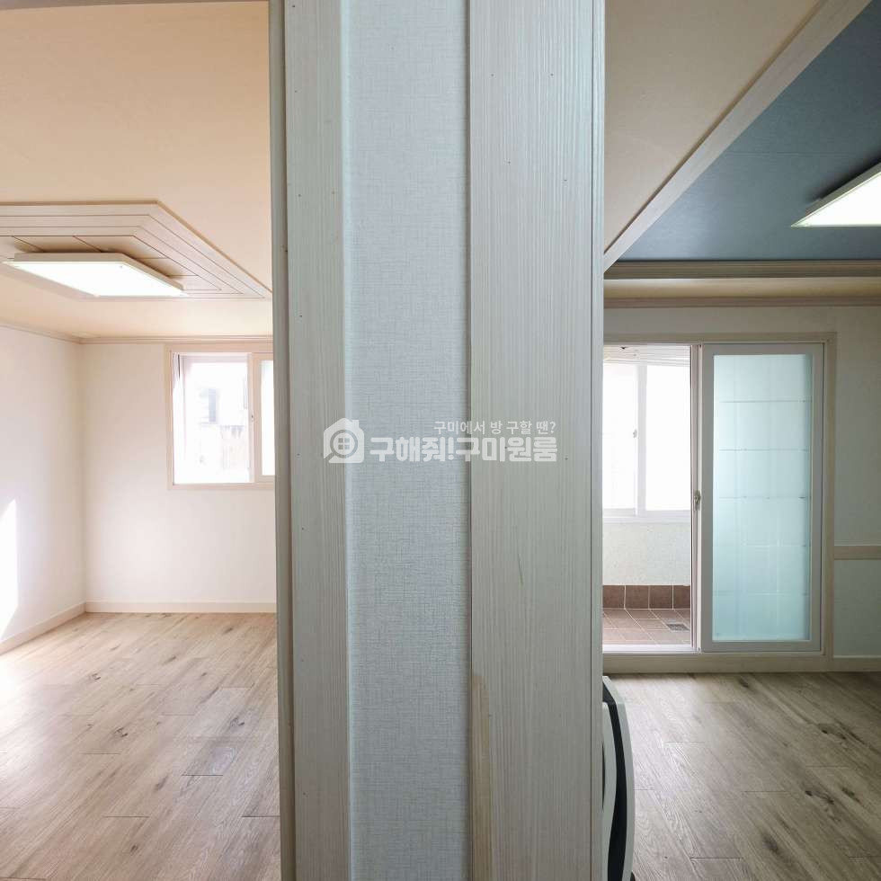 경북 구미시 원평동 깔끔한 미니투룸ㅣ구미역ㅣ선산이동 용이ㅣ분리형 주방 월세 매물번호 13178 사진 20