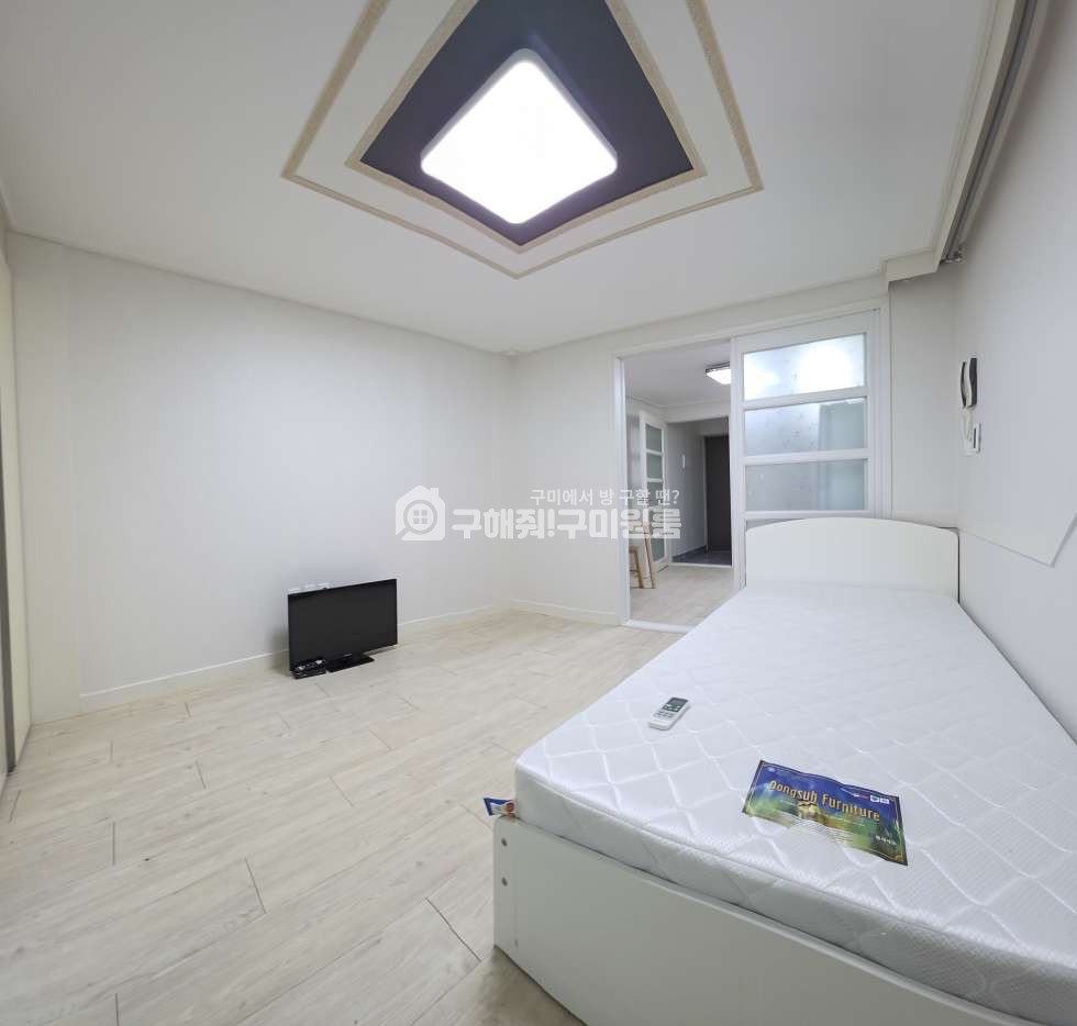 경북 구미시 원평동 깨끗한 원룸ㅣ금리단길ㅣ도서관ㅣ중앙시장ㅣ구미역ㅣ금오산ㅣ수영장 월세 매물번호 13179 사진 15