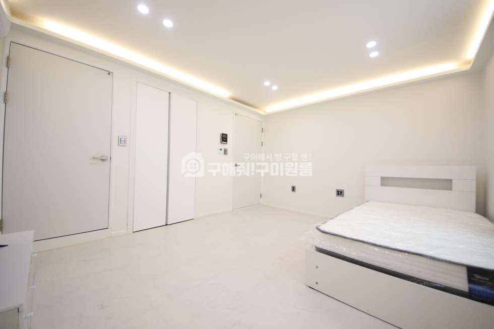 경북 구미시 상모동 6-7 ★구미시 상모동★올리모델링★침대, 건조기 월세 매물번호 13180 사진 5