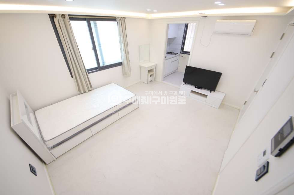 경북 구미시 상모동 6-7 ★구미시 상모동★올리모델링★침대, 건조기 월세 매물번호 13180 사진 7