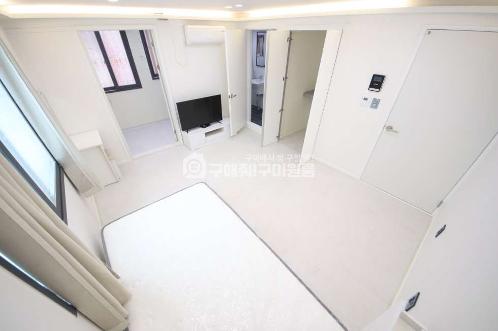 경북 구미시 상모동 6-7 ★구미시 상모동★올리모델링★침대, 건조기 월세 매물번호 13180 사진 8