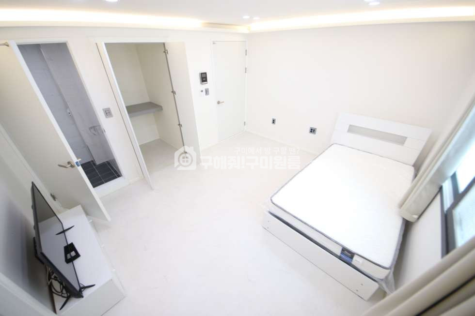경북 구미시 상모동 6-7 ★구미시 상모동★올리모델링★침대, 건조기 월세 매물번호 13180 사진 12