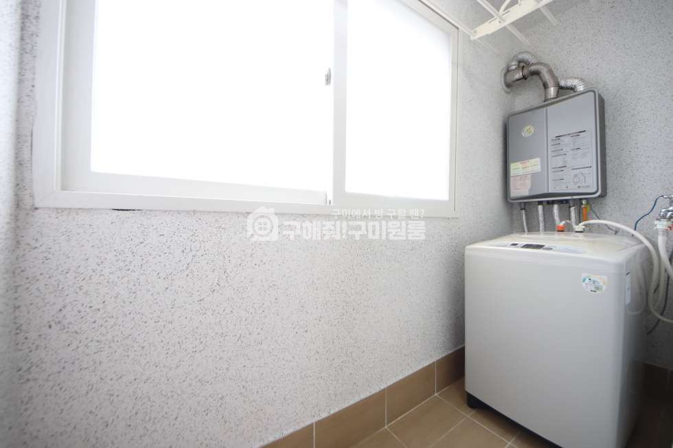 경북 구미시 송정동 17-4 ❤️시청 인접❤️채광 굿❤️붙박이장❤️주차 편리❤️ 월세 매물번호 13182 사진 18