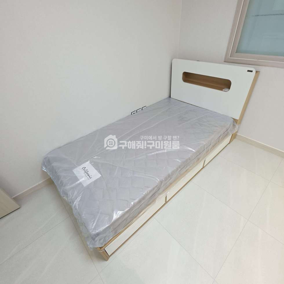 경북 구미시 원평동 리모델링 미니투룸ㅣ선산,고아 이동용이ㅣ첫입주ㅣ터미널ㅣ동아백화점 월세 매물번호 11475 사진 18