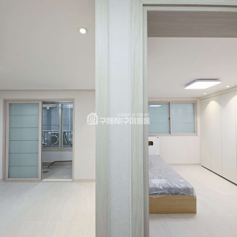 경북 구미시 원평동 리모델링 미니투룸ㅣ선산,고아 이동용이ㅣ첫입주ㅣ터미널ㅣ동아백화점 월세 매물번호 11475 사진 20
