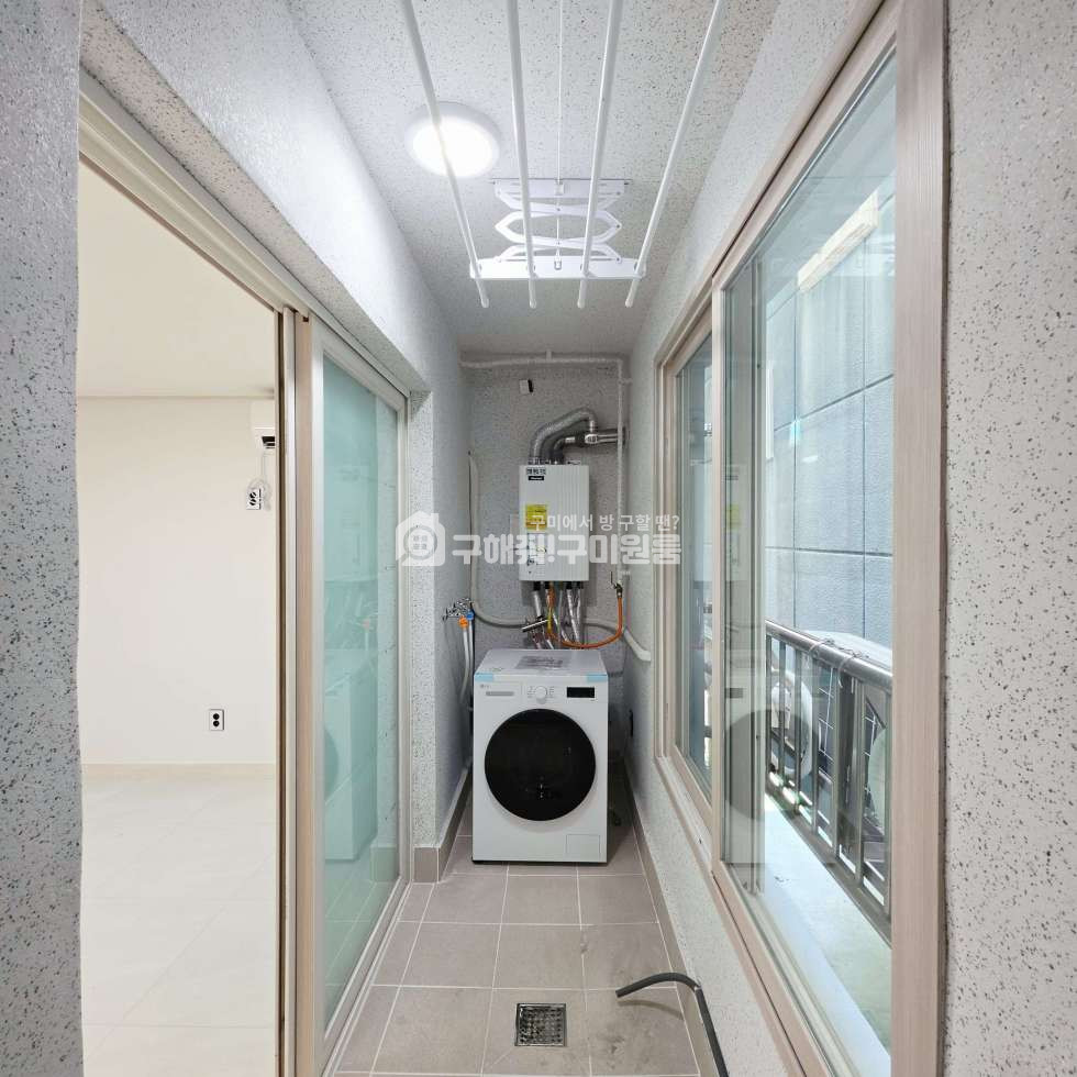 경북 구미시 원평동 리모델링 미니투룸ㅣ선산,고아 이동용이ㅣ첫입주ㅣ터미널ㅣ동아백화점 월세 매물번호 11475 사진 21