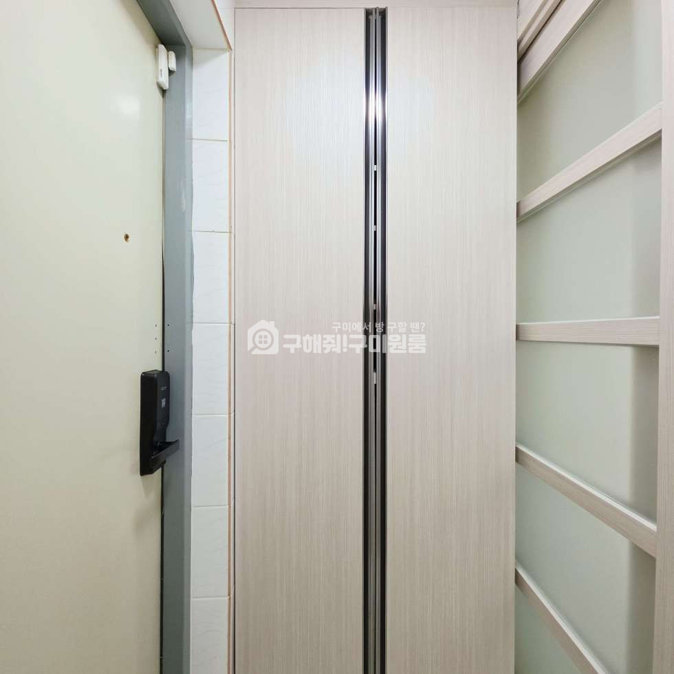경북 구미시 원평동 리모델링 미니투룸ㅣ선산,고아 이동용이ㅣ첫입주ㅣ터미널ㅣ동아백화점 월세 매물번호 11475 사진 22