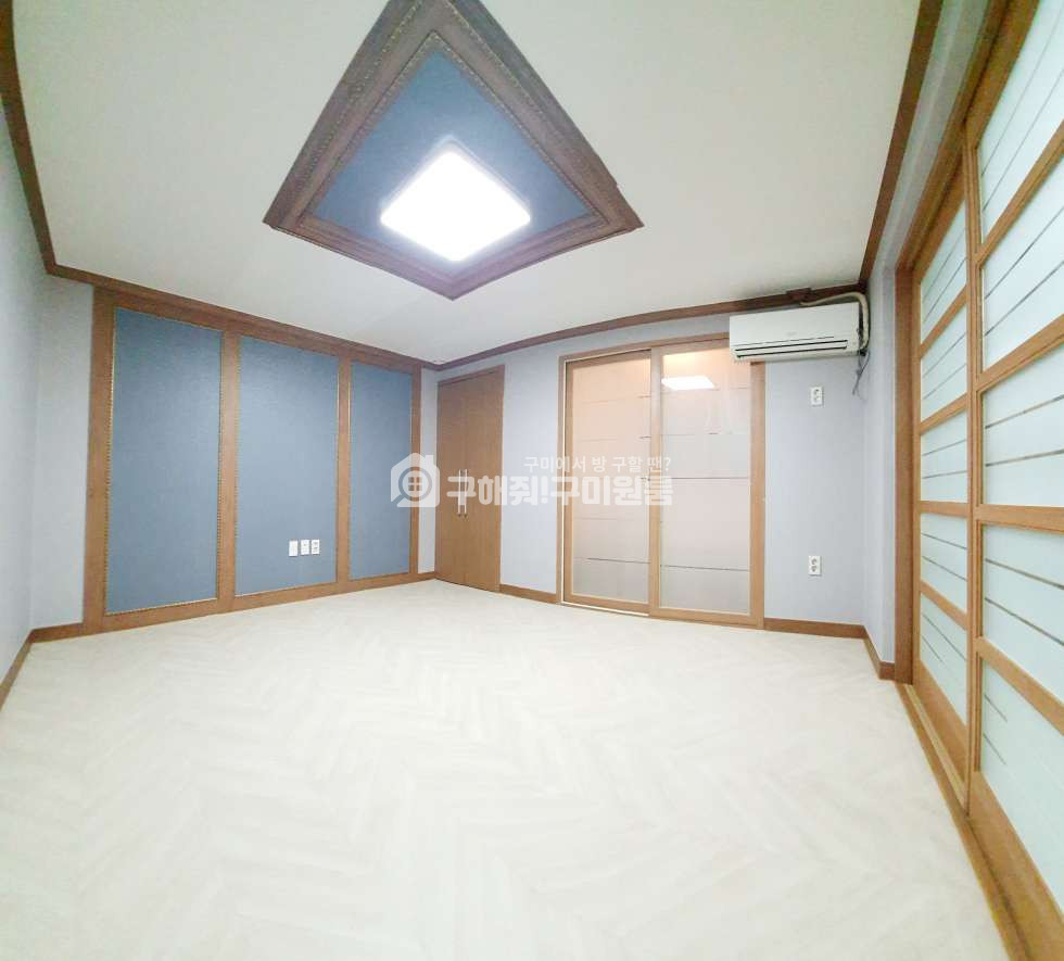 경북 구미시 임은동 1동 구미시 임은동 깨끗한 원룸ㅣ인근 공원ㅣ분리형 주방ㅣ공단이동 용이ㅣ도서관 월세 매물번호 11963 사진 1