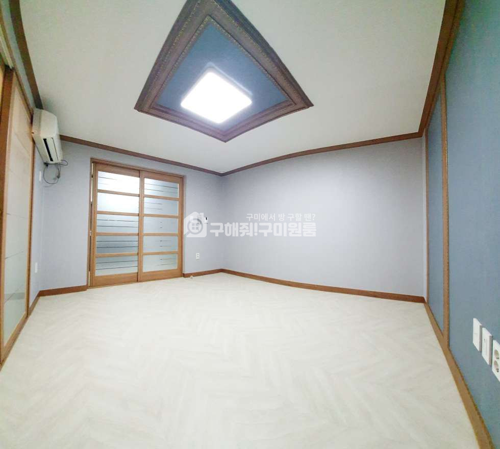 경북 구미시 임은동 1동 구미시 임은동 깨끗한 원룸ㅣ인근 공원ㅣ분리형 주방ㅣ공단이동 용이ㅣ도서관 월세 매물번호 11963 사진 3