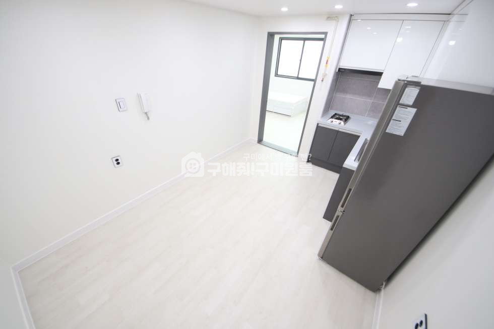 경북 구미시 형곡동 ★구미시 형곡동★1.5룸미투★형곡중앙시장★교통편리 월세 매물번호 10374 사진 5