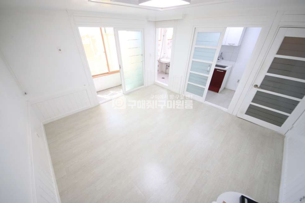 경북 구미시 신평동 352-1 ★구미시 신평동★화이트톤 원룸★롯데마트 월세 매물번호 13195 사진 8