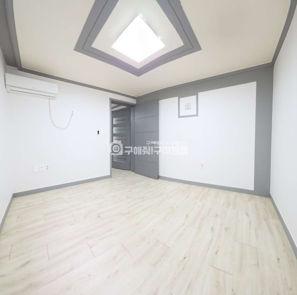 경북 구미시 형곡동 165-2 준신축 미니투룸ㅣ우리마트ㅣ도서관ㅣ넓은 거살ㅣ주거지역 월세 매물번호 13257 사진 15