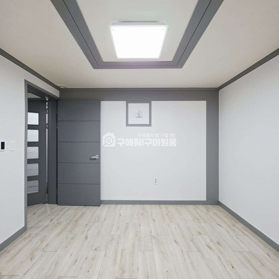 경북 구미시 형곡동 165-2 준신축 미니투룸ㅣ우리마트ㅣ도서관ㅣ넓은 거살ㅣ주거지역 월세 매물번호 13257 사진 16