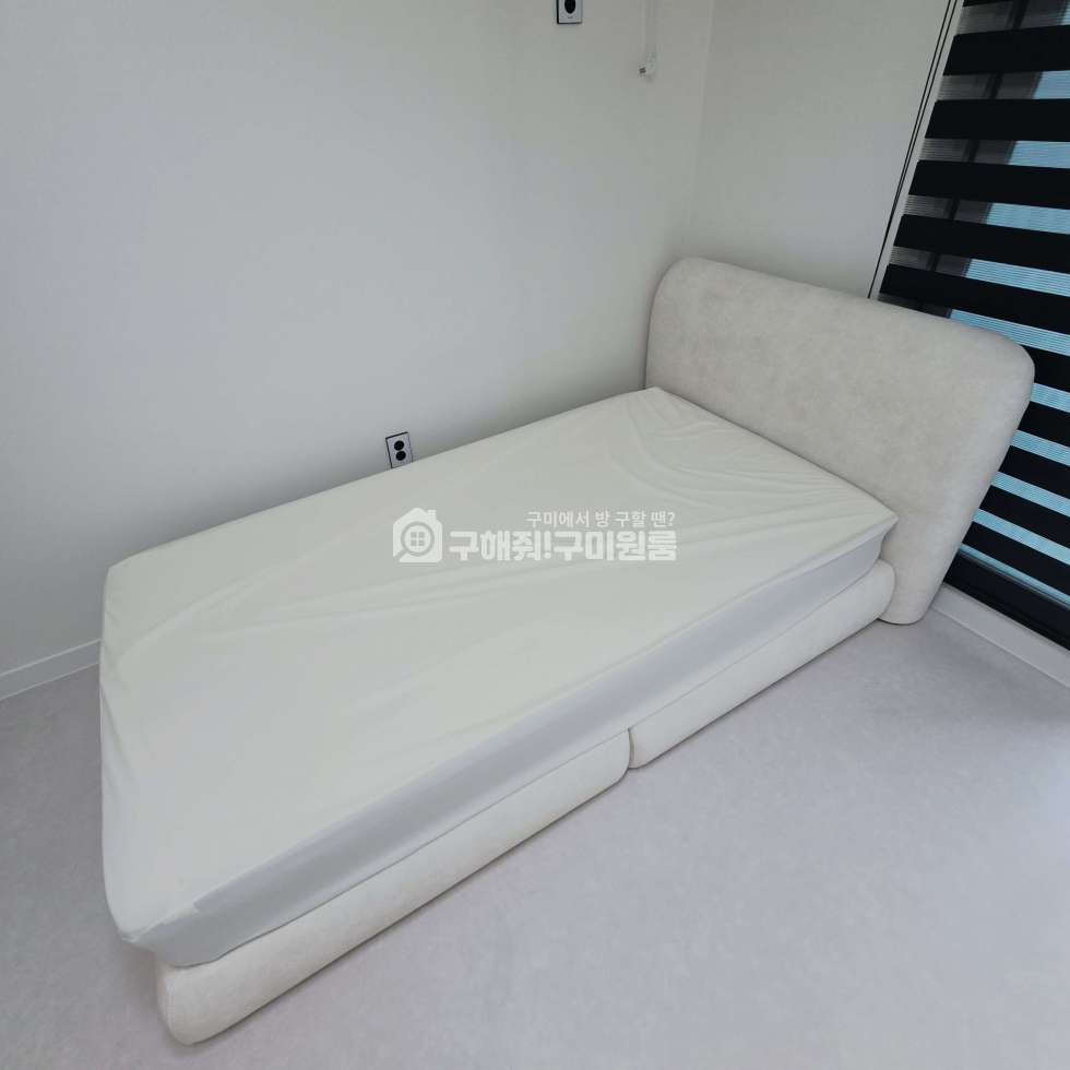 경북 구미시 남통동 리모델링 원룸ㅣ트인구조ㅣ분리형 주방ㅣ금오산ㅣ스타벅스ㅣ풀옵션 월세 매물번호 10607 사진 10