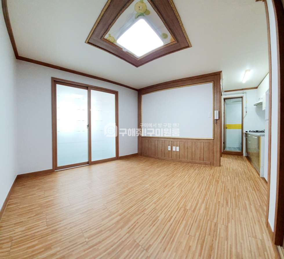 경북 구미시 형곡동 구미 형곡동 깨끗한 미니투룸, 이노텍 통근버스, 분리형 주방,주거지역, 형곡 중앙시장 월세 매물번호 11268 사진 1