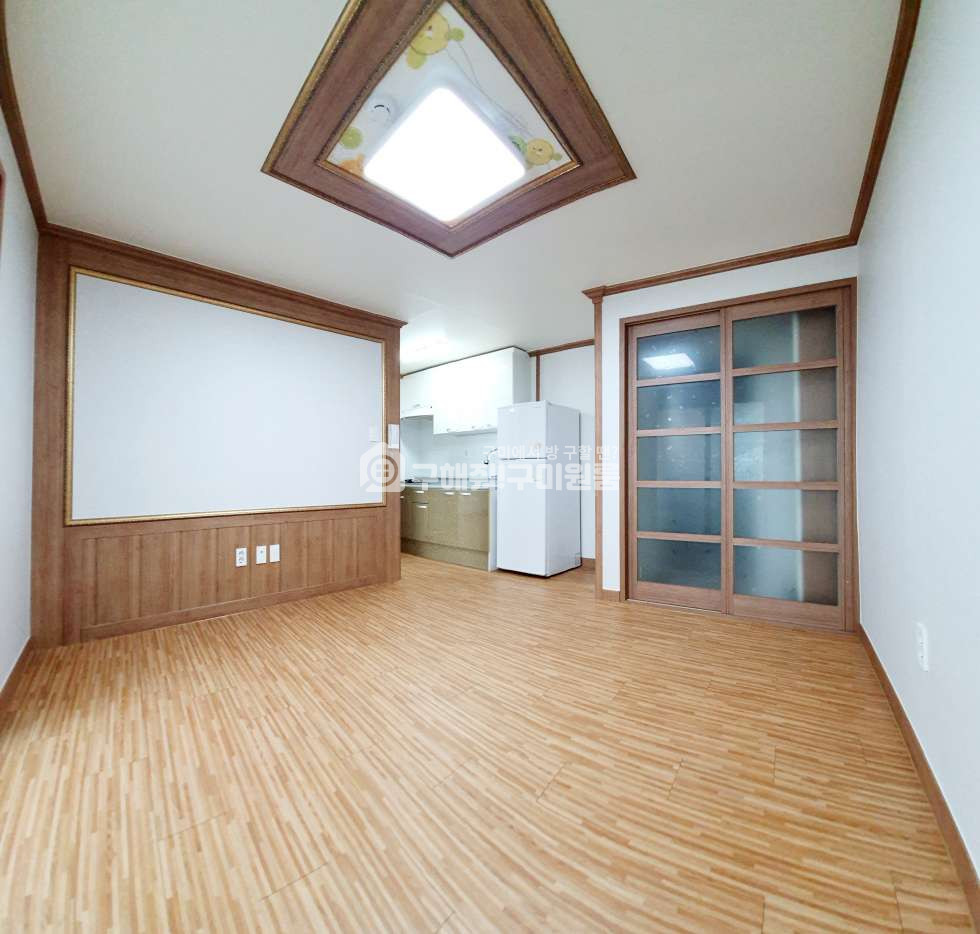 경북 구미시 형곡동 구미 형곡동 깨끗한 미니투룸, 이노텍 통근버스, 분리형 주방,주거지역, 형곡 중앙시장 월세 매물번호 11268 사진 2