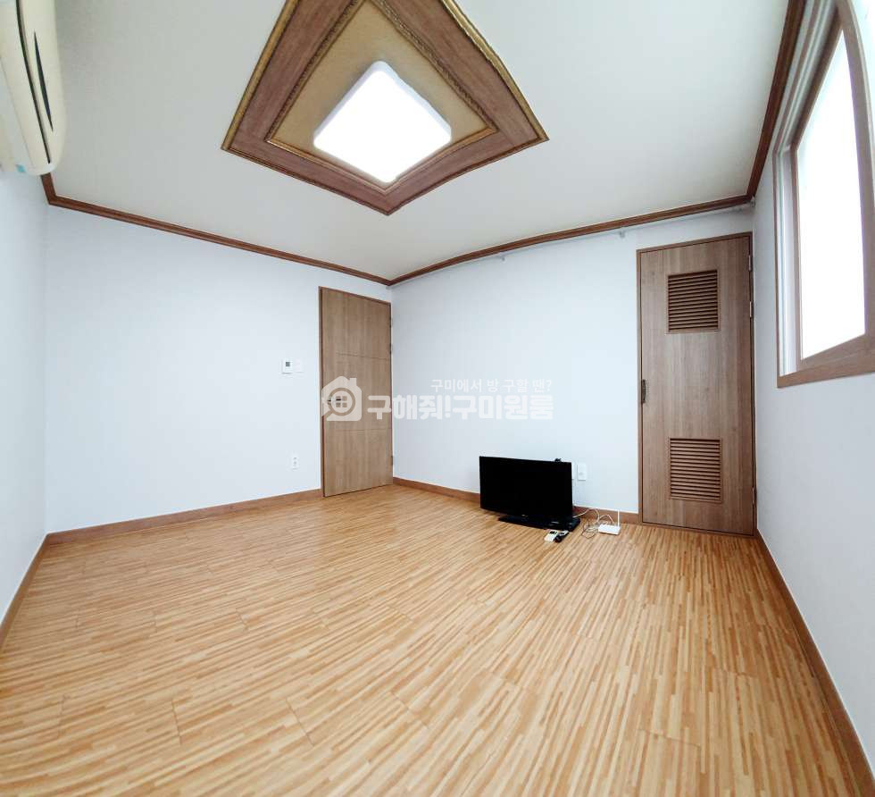 경북 구미시 형곡동 구미 형곡동 깨끗한 미니투룸, 이노텍 통근버스, 분리형 주방,주거지역, 형곡 중앙시장 월세 매물번호 11268 사진 6