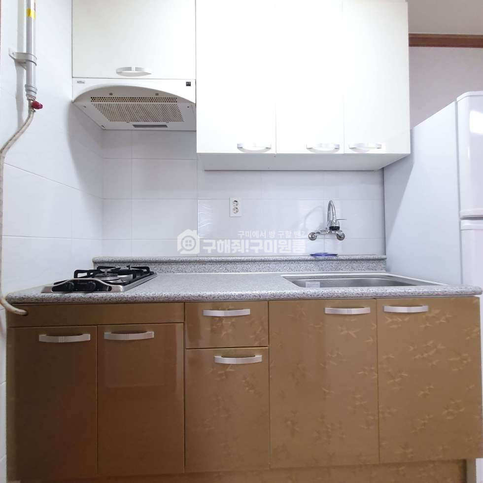 경북 구미시 형곡동 구미 형곡동 깨끗한 미니투룸, 이노텍 통근버스, 분리형 주방,주거지역, 형곡 중앙시장 월세 매물번호 11268 사진 13